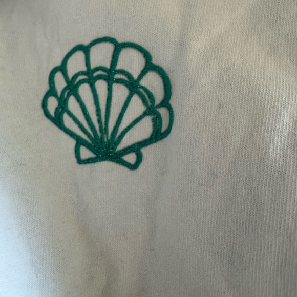 Spirit Jersey I’m Really A Mermaid! - Picture 3 of 4